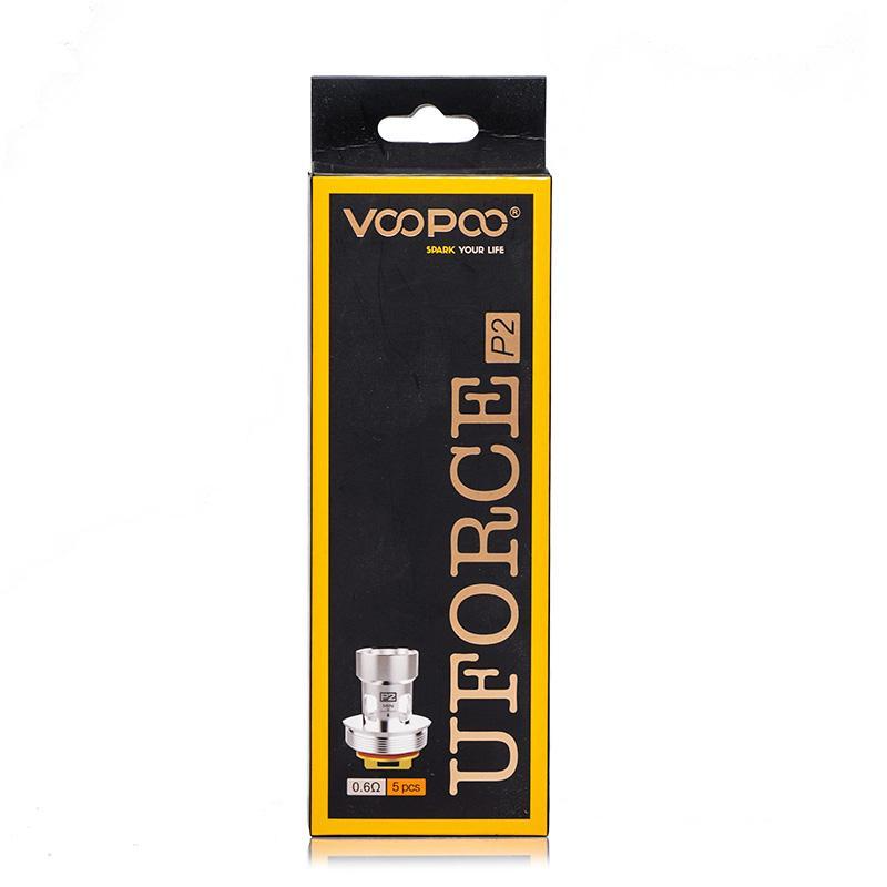 UForce Coils (5-Pack)