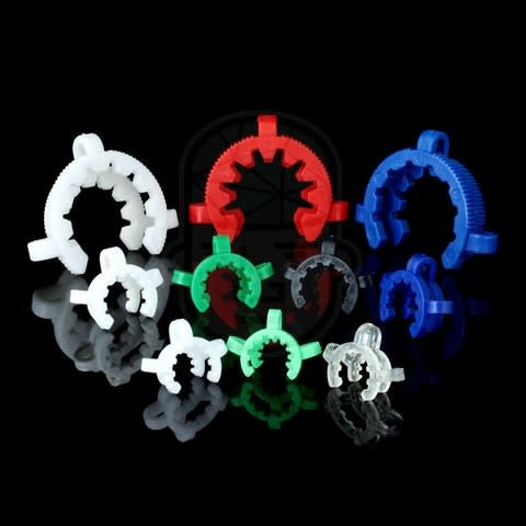 Downstem Clip 14mm