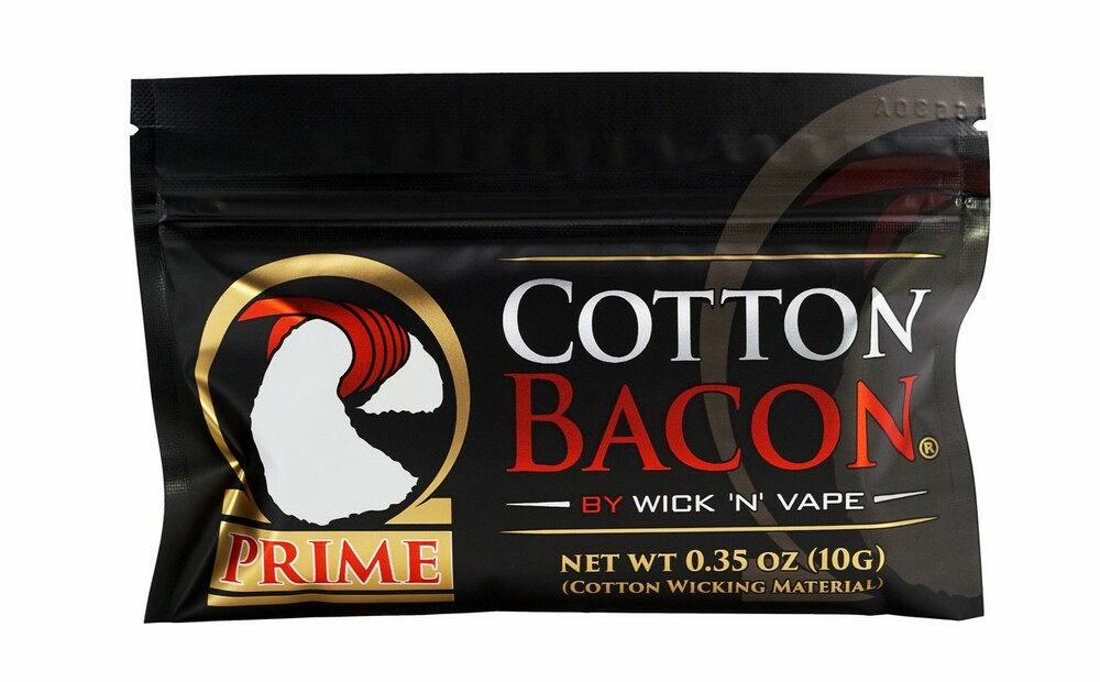 Cotton Bacon Prime