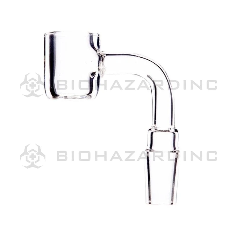 Bio Quartz Banger 14mm