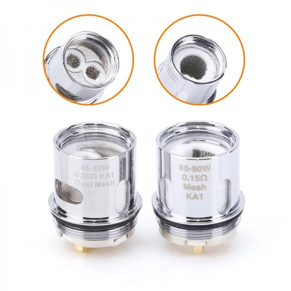 GeekVape S Series Coils (5-Pack)