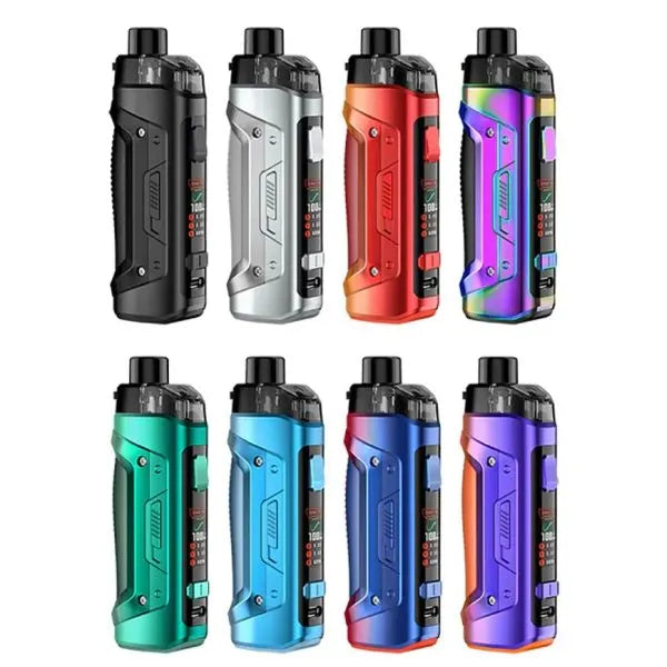 Aegis B100 Boost Pro 2 Kit
