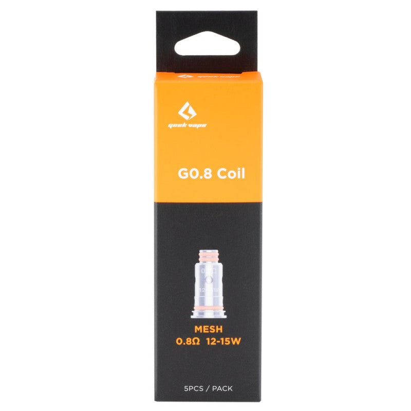 GeekVape G Series Coils (5-Pack)