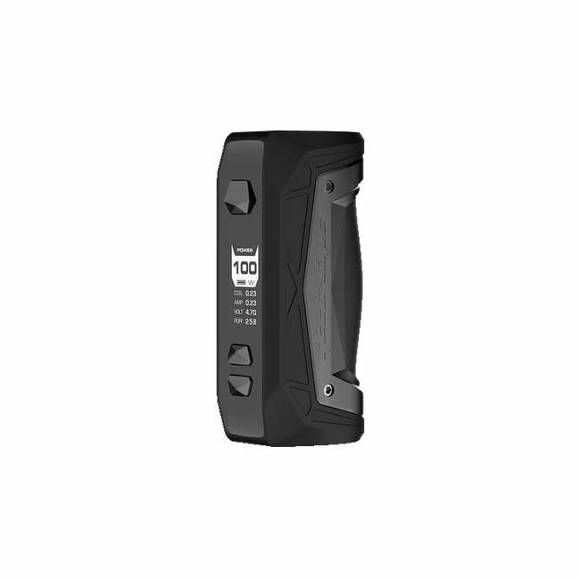 Aegis MAX 100 Mod