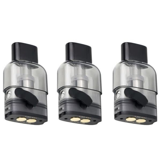 Wenax K1 / K2 Pods (3-Pack)