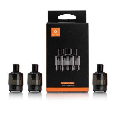 Aegis Mero Pods (3-Pack)