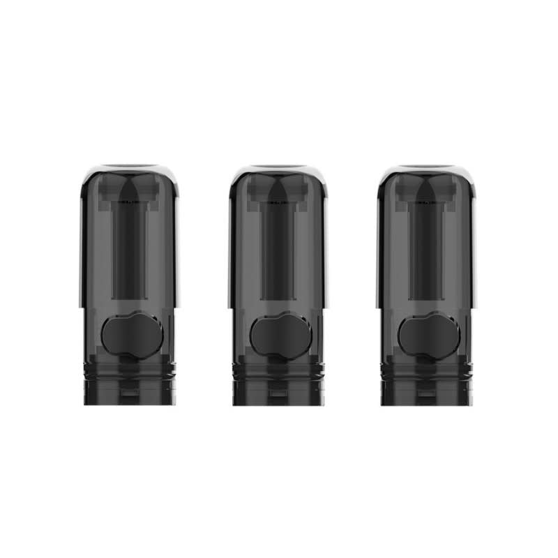 Wenax S-C Empty Pods (3-Pack) 3mL