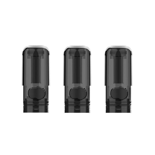 Wenax S-C Empty Pods (3-Pack) 3mL