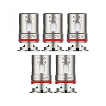 GTX Coils (5-Pack)