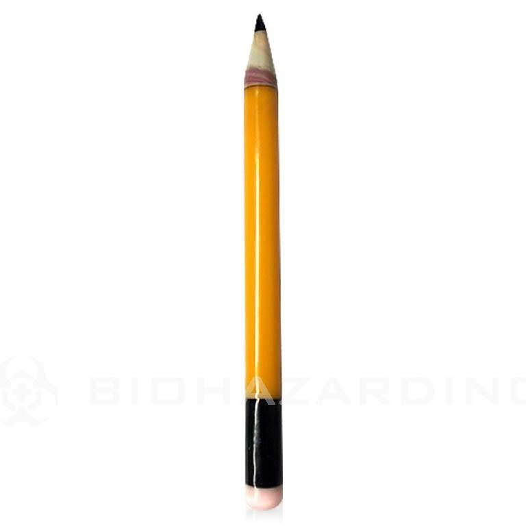 Pencil Dabber - Assorted Colors - 4"