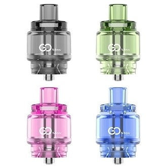 GoMax Disposable Tank
