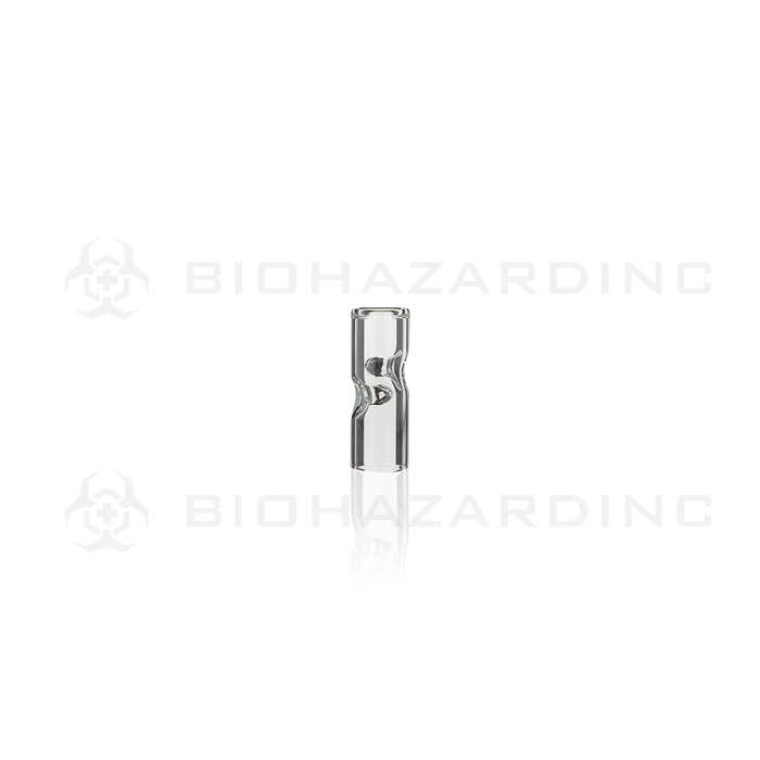 Bio 8mm Carbon Glass Tip
