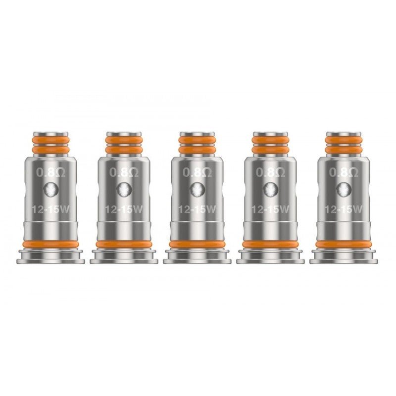 GeekVape G Series Coils (5-Pack)