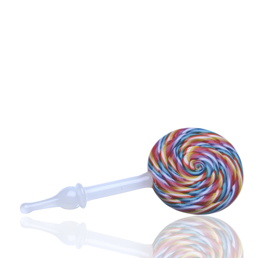 Dabber - Flat Lollipop