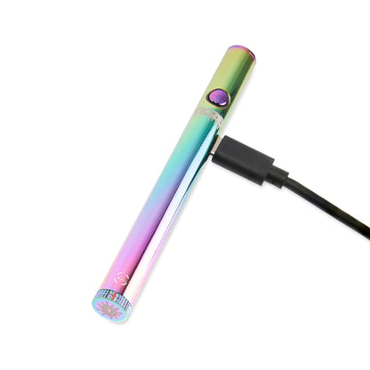 OOZE Slim Twist 2.0 Battery w/ Smart USB Charger