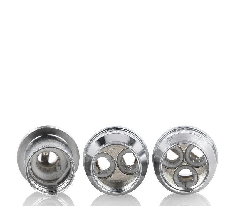 Mesh Pro Coils (3-Pack)
