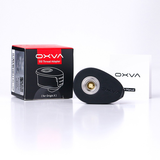 OXVA Origin X 510 Adapter