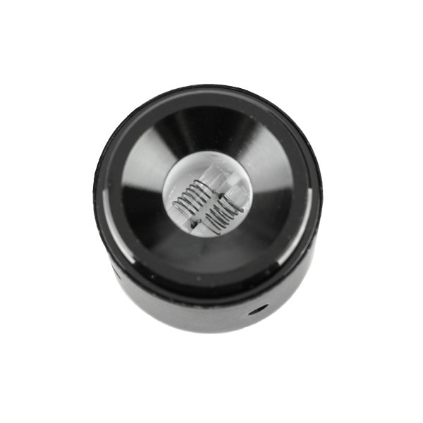 Prism Coil Replacement
