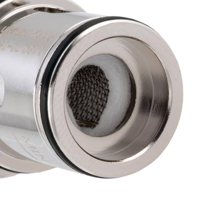 Falcon 2 Sector Mesh Coils (3-Pack) 0.14ohm