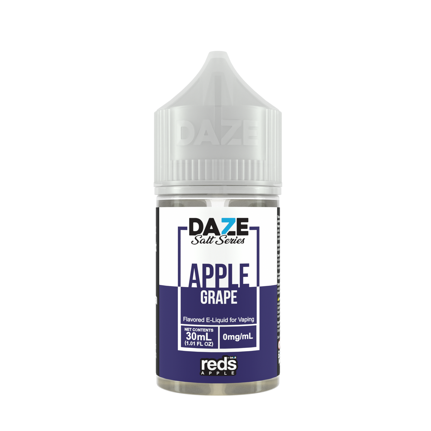 Reds Apple Grape Salt (Synthetic) 30mL