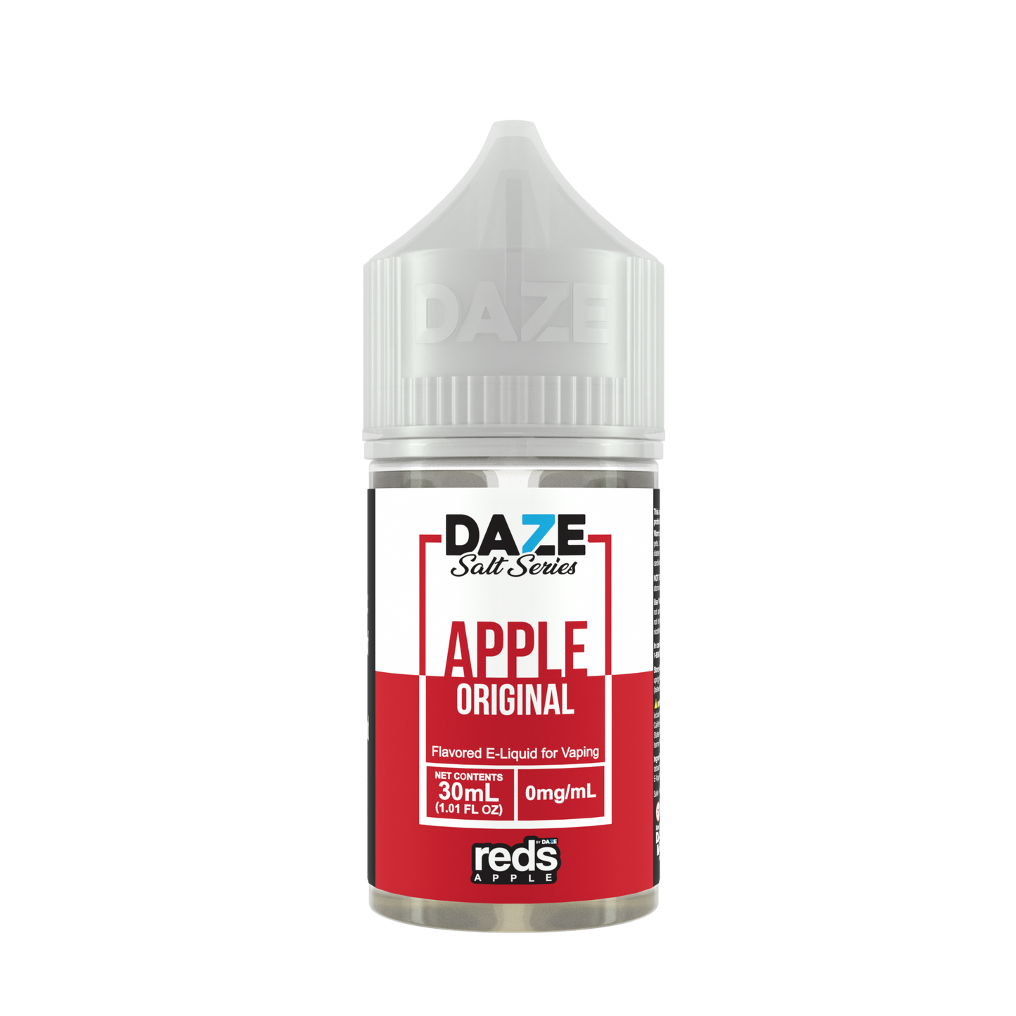 Reds Apple Original Salt (Synthetic) 30ml