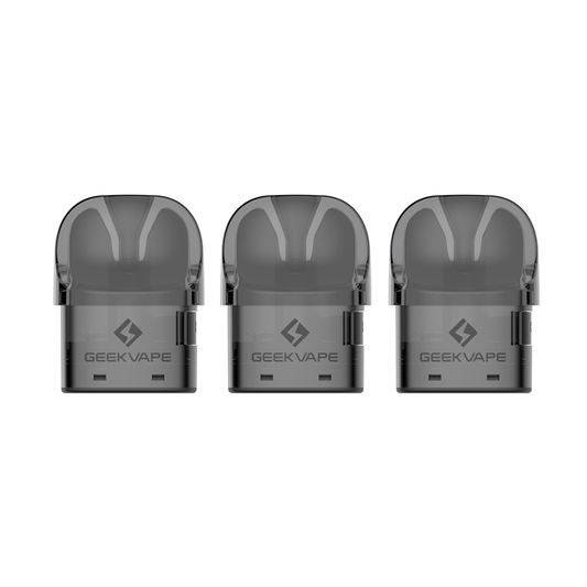 Aegis U Replacement Pods (3-Pack)