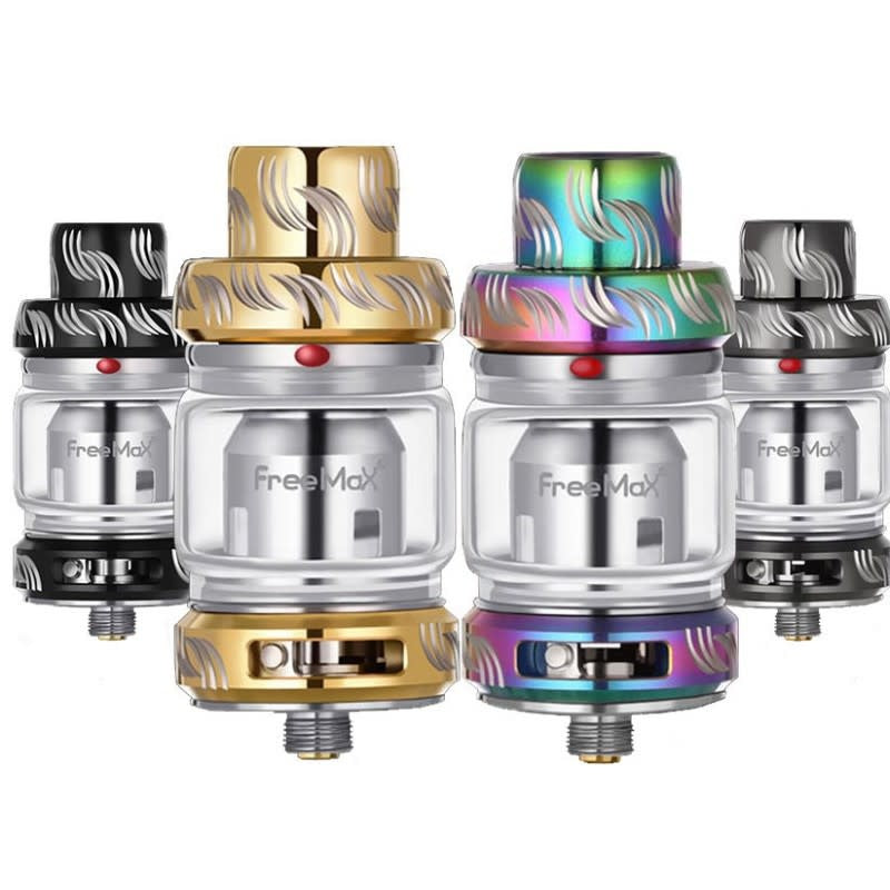 Mesh Pro Metal Tank