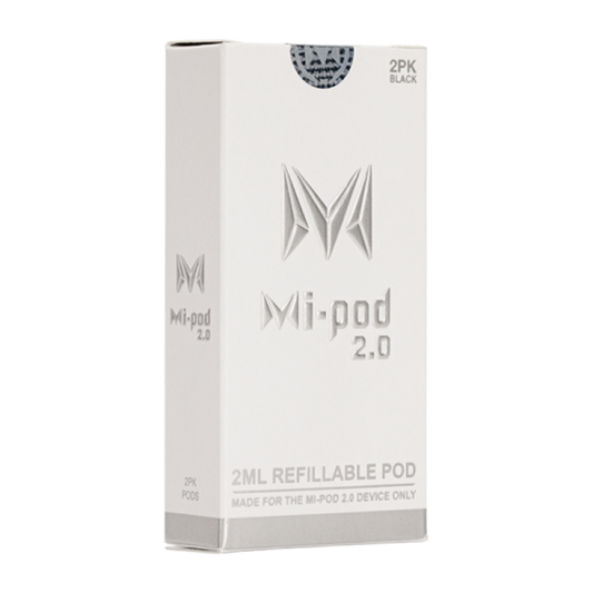 Mi-Pod 2.0 Pods (2-Pack)