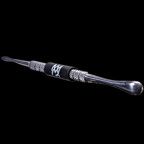 MJ Arsenal Stainless Steel Dab Tool Large