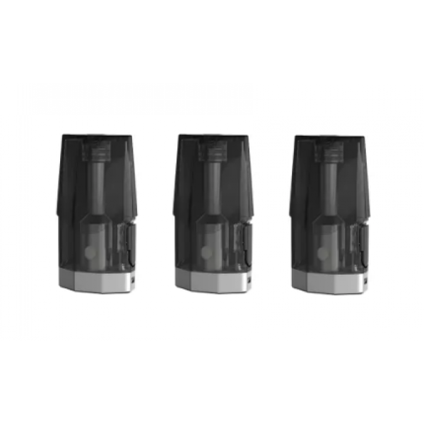 NFIX Pods (3-Pack) 0.8ohm MTL