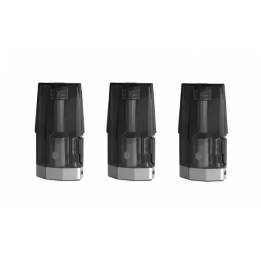 NFIX Pods (3-Pack) 0.8ohm MTL