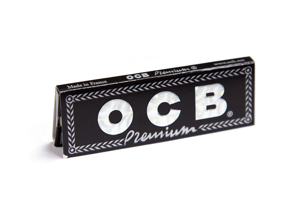 OCB Premium Papers