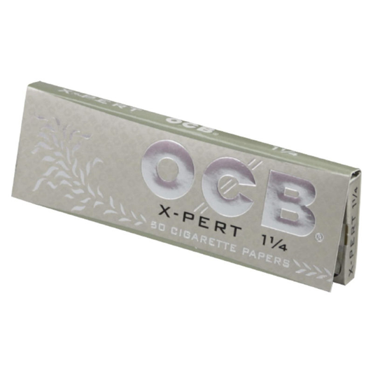 OCB X-Pert Papers