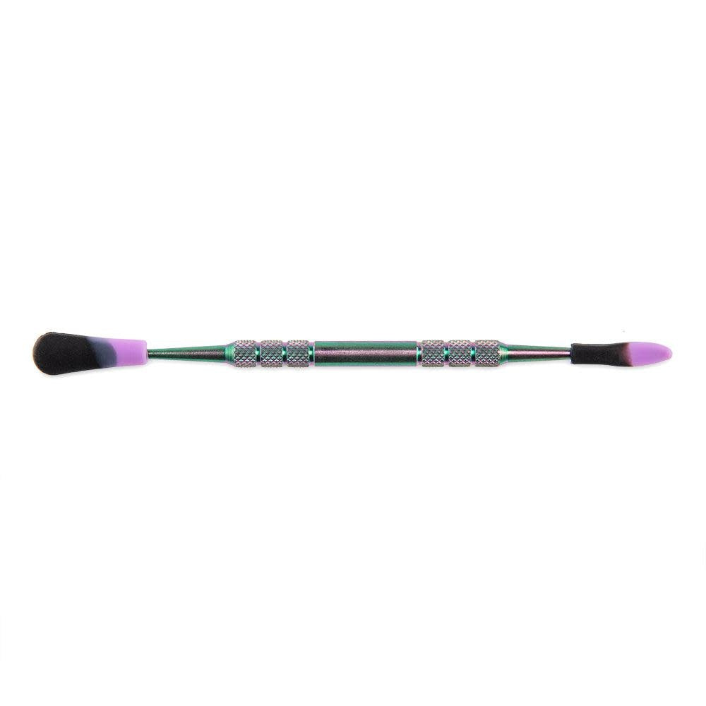 Dab Tool w/ Silicone Sleeve (Assorted Colors)