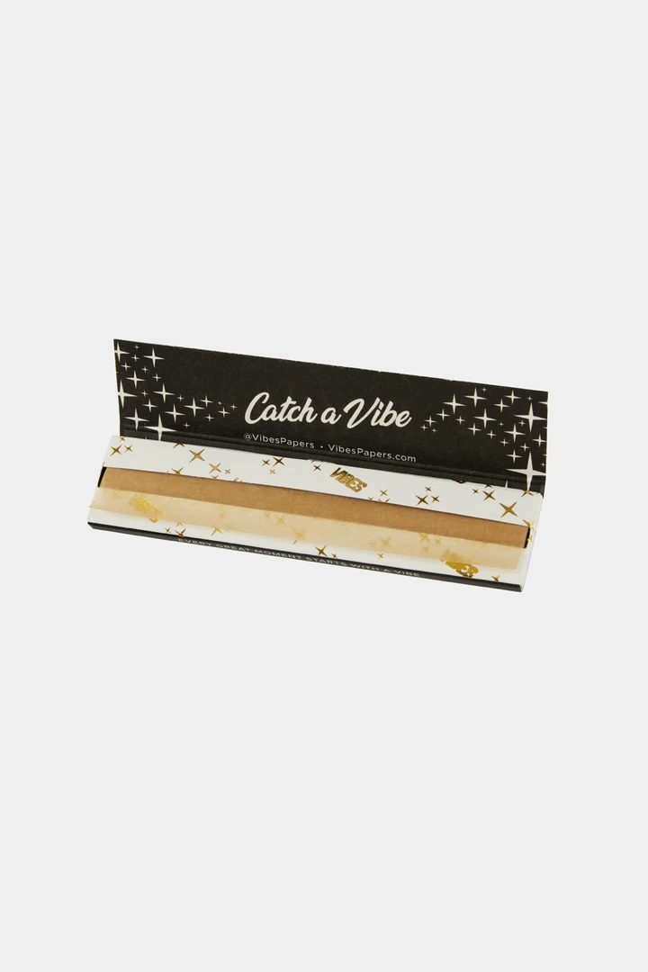 VIBES Ultra Thin Rolling Papers