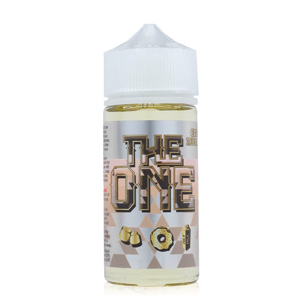 The One Marshmallow 100ml