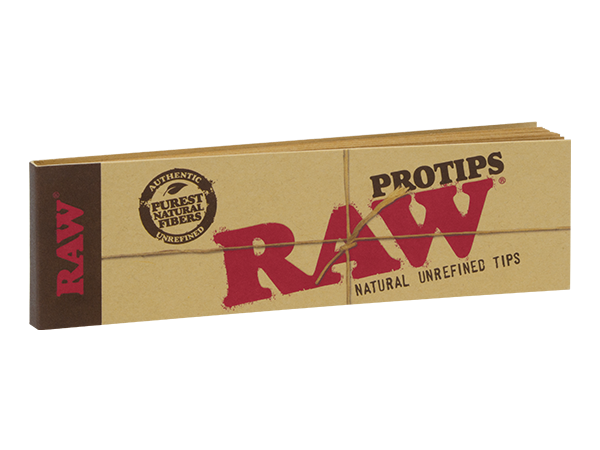 RAW Pro Tips Customizable