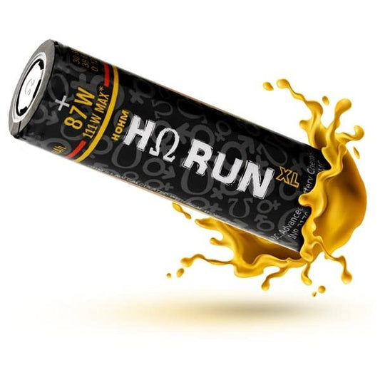 Hohm Run XL 4007mAH 21700 Battery (2-Pack)