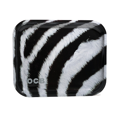OCB Medium Rolling Tray