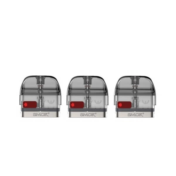 Acro Pods (3-Pack) 0.8ohm