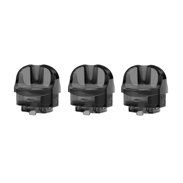 Nord 50W Pods (3-Pack)