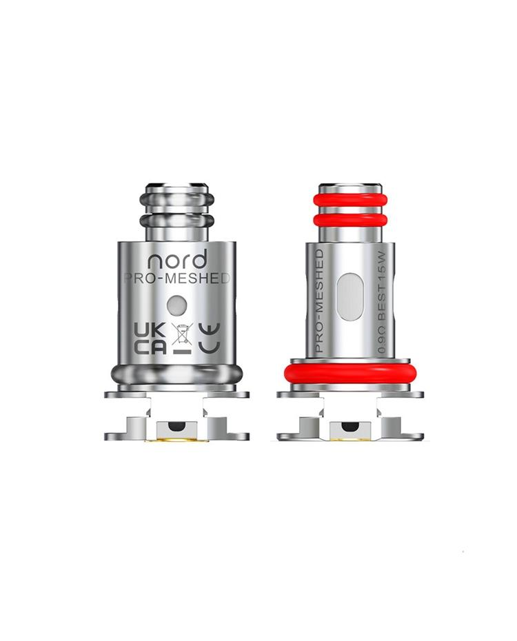 Nord Pro Coils (5-Pack)