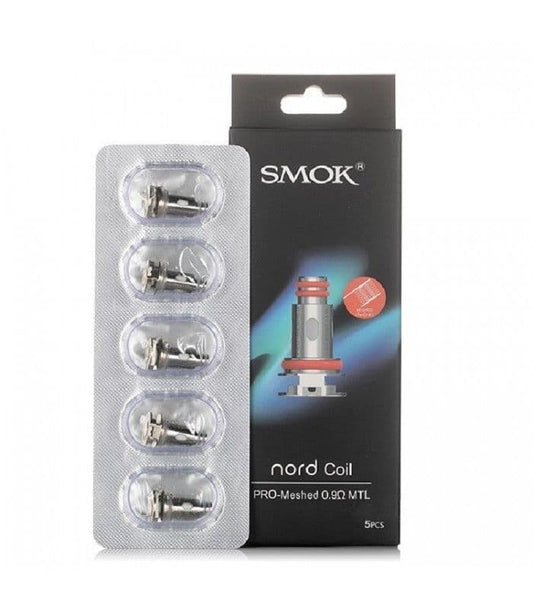 Nord Pro Coils (5-Pack)