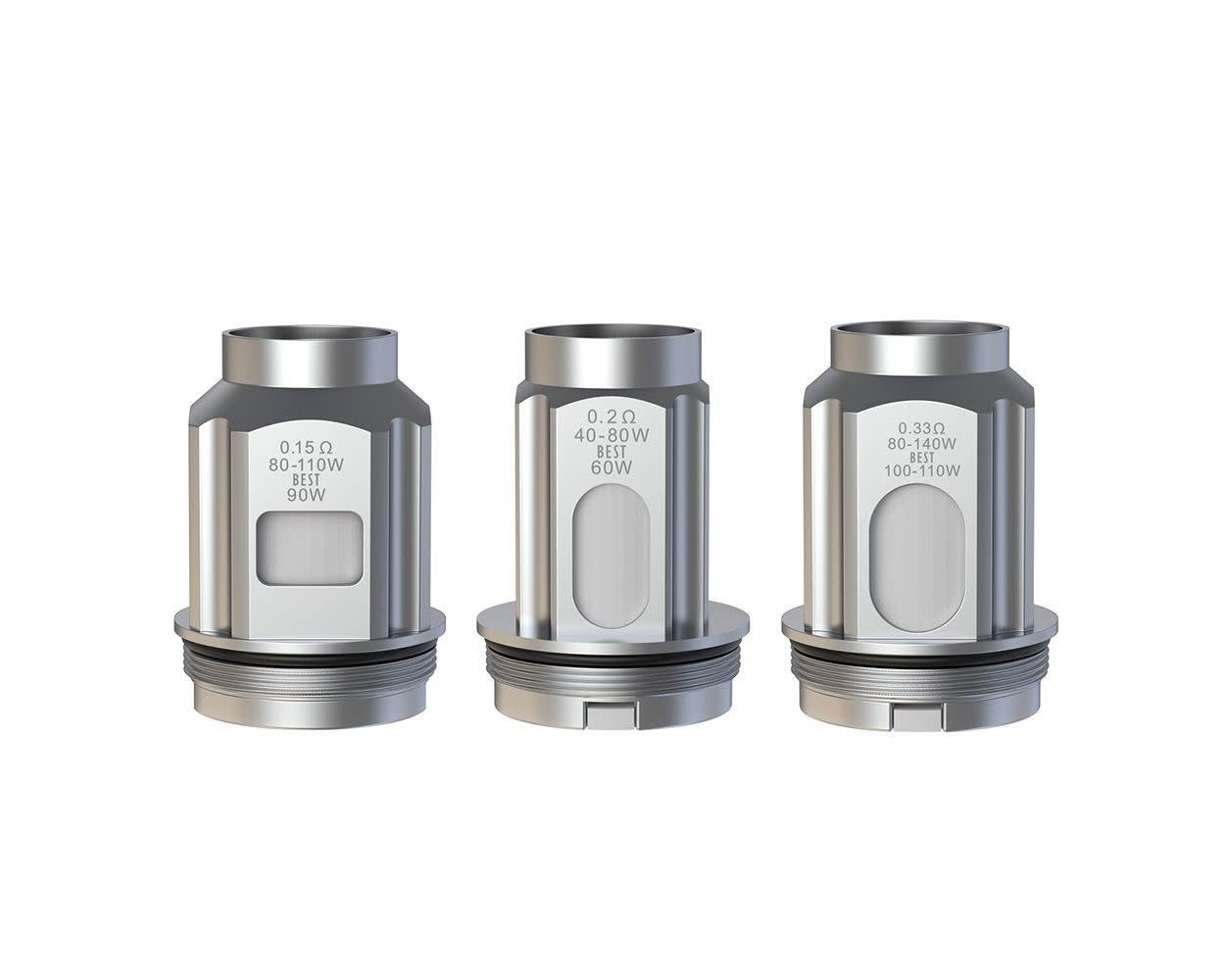 V18 Mini Coils (3-Pack)