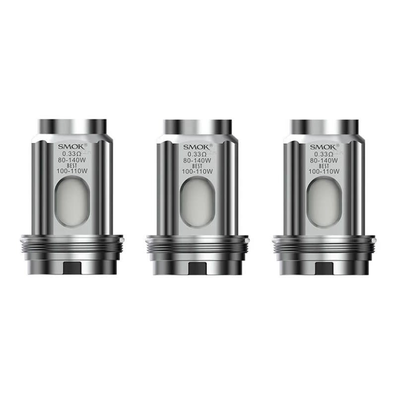 TFV18 Coils (3-Pack)