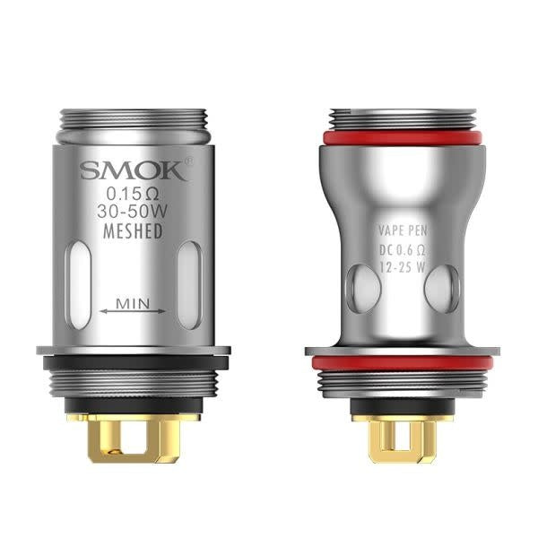 Vape Pen V2 Coils (5-Pack)