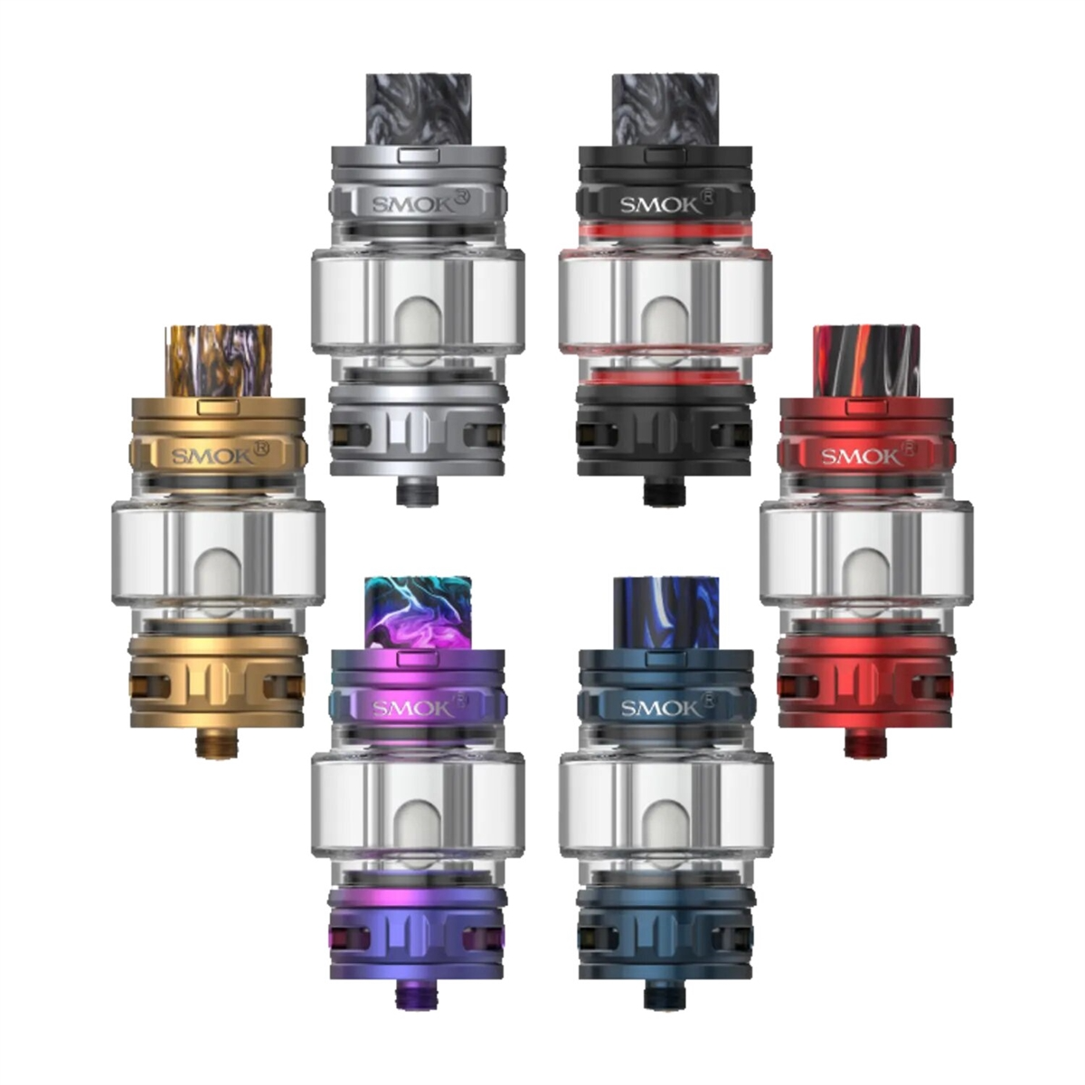 TFV18 Tank