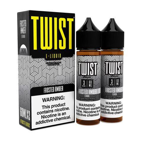 Twist 60ml Clear