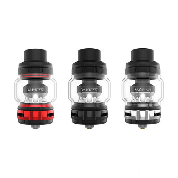 Valyrian 2 Pro Tank