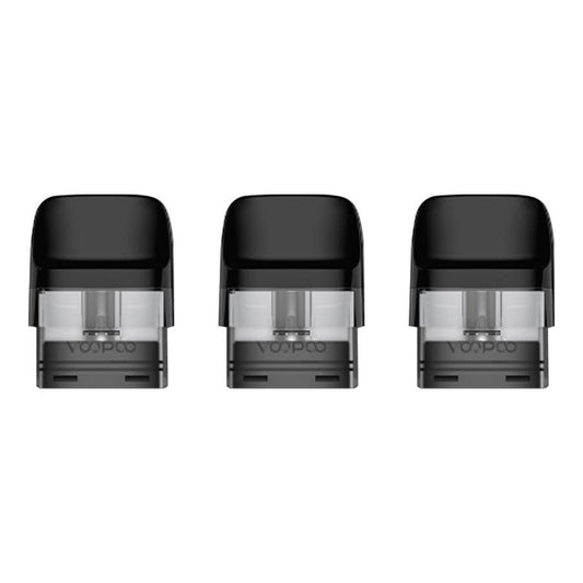 Drag Nano 2 Pods 1.2ohm  (3-Pack)